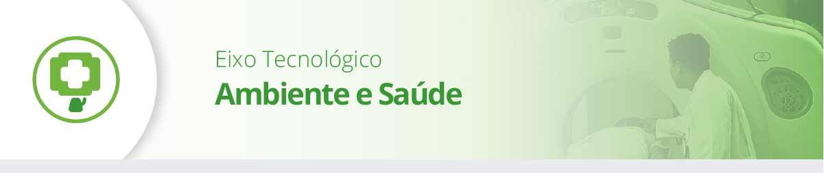 banner Ambiente e Saúde