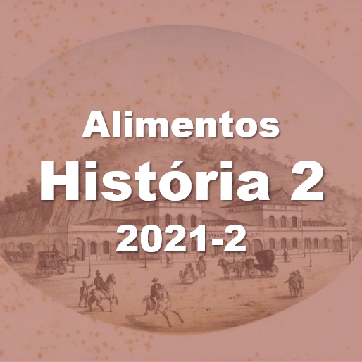 História 2 Alimentos 2021-2