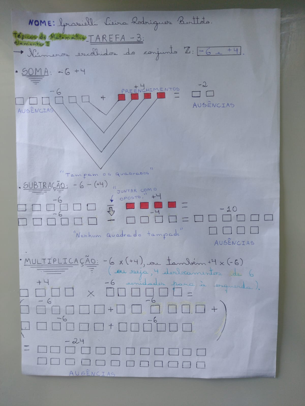 Tarefa 3.