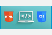 HTML e CSS